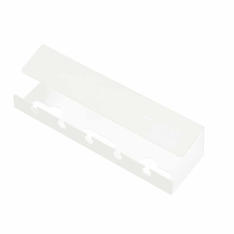 Power Strip Desk - ABRI – Kabelgeleider voor onder het