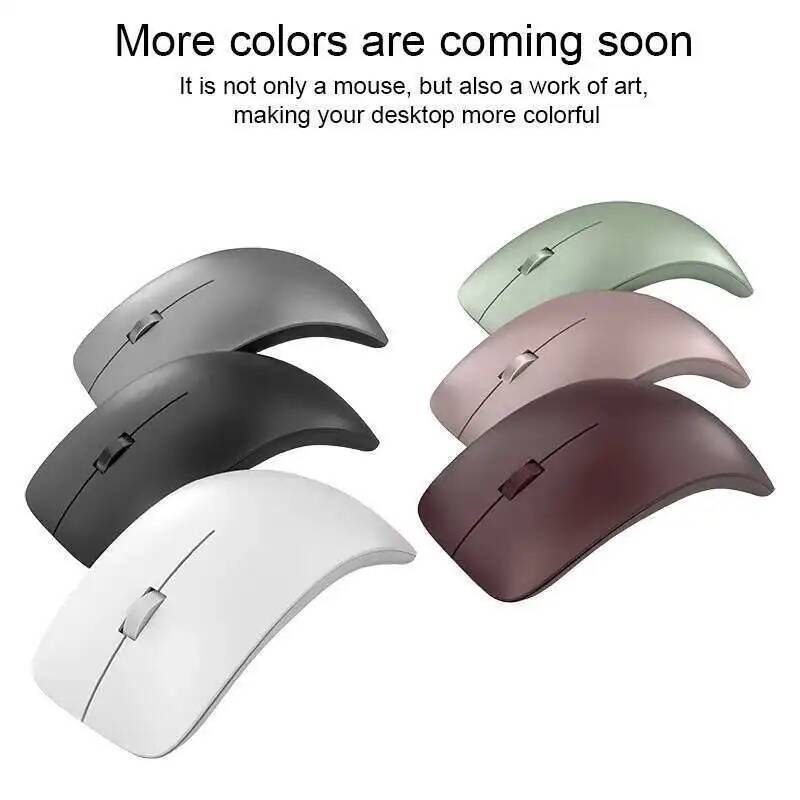 Home Office Of Microsoft - Draagbare Ergonomische Optische Kantoor- en Thuismuizen
