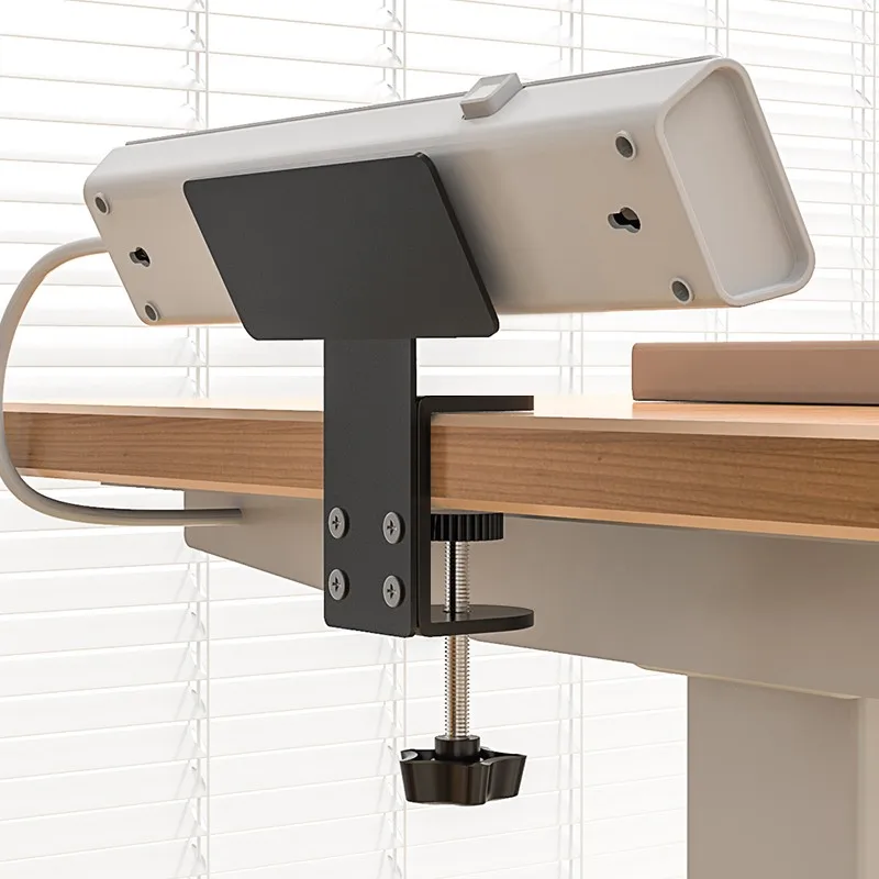 Power Strip Desk - Houder voor stekkerdoos onder het bureau