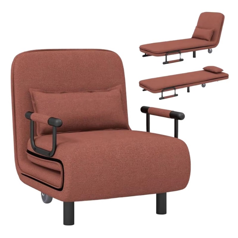 Home Office Buy - Koop 1 comfortabele 2-in-1 mechanisme opvouwbare
