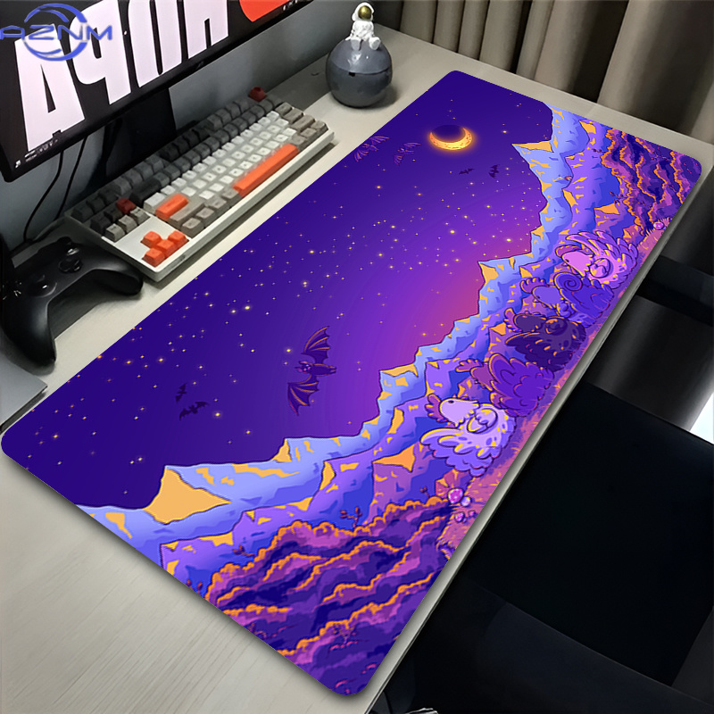 Home Office News - Muismat S-stardew Valley Gaming Nieuwe Muismat