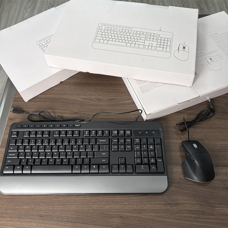 Microsoft Desktop2000 toetsenb - Home Office Of Microsoft recensie en prijs