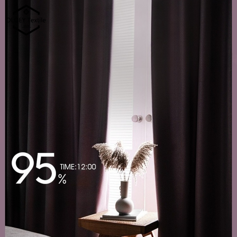 Luxe Franse vintage gordijnen  - Home Office Buy recensie en prijs