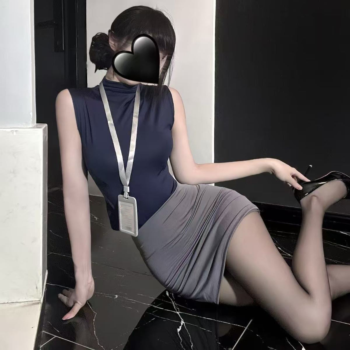 Hot Girl Pure Desire Style Zom - Home Office For Two recensie en prijs
