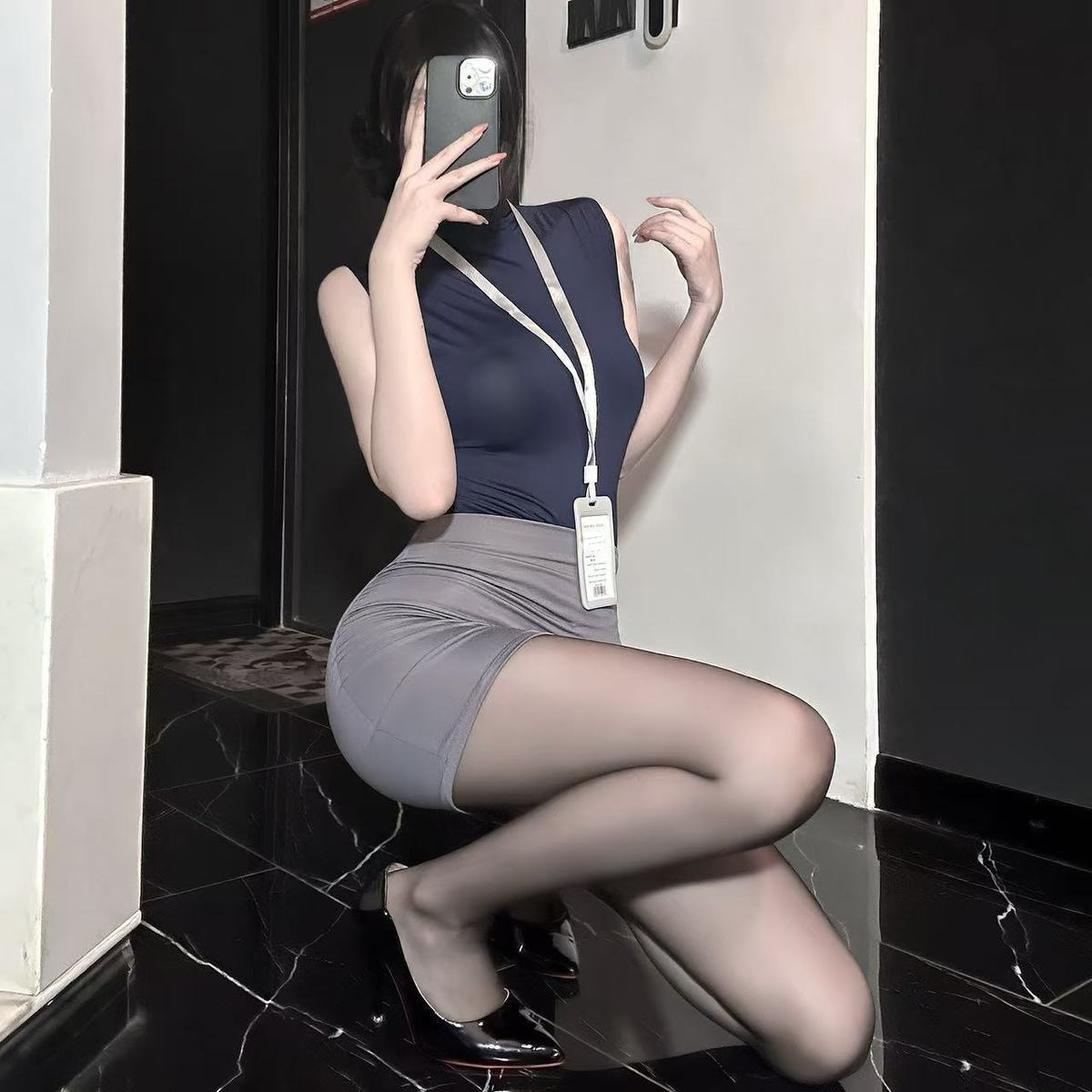 Hot Girl Pure Desire Style Zom - Home Office For Two recensie en prijs