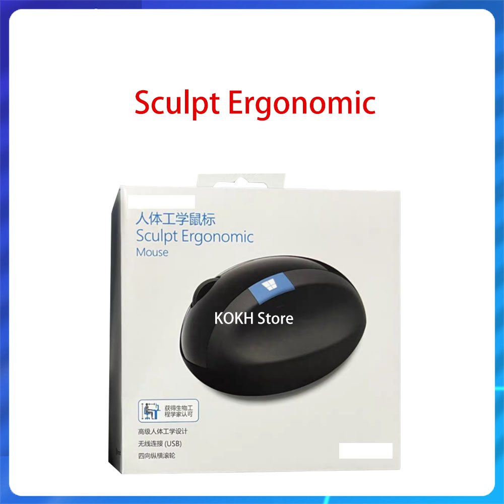 Voor Microsoft Sculpt Ergonomi - Home Office Of Microsoft recensie en prijs