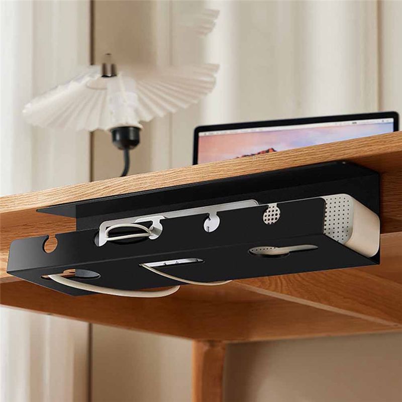 ABRI – Kabelgeleider voor onde - Power Strip Desk recensie en prijs