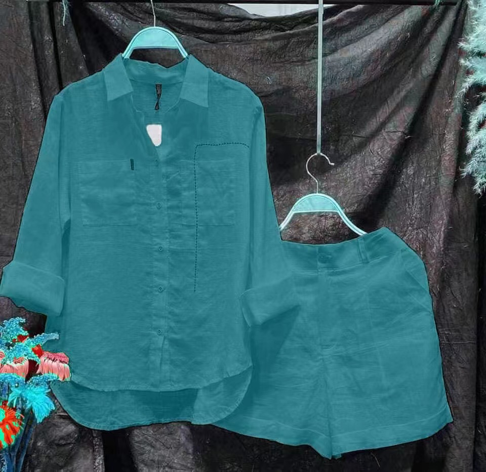 Mode Wit Shirt Met Lange Mouwe - Home Office For Two recensie en prijs