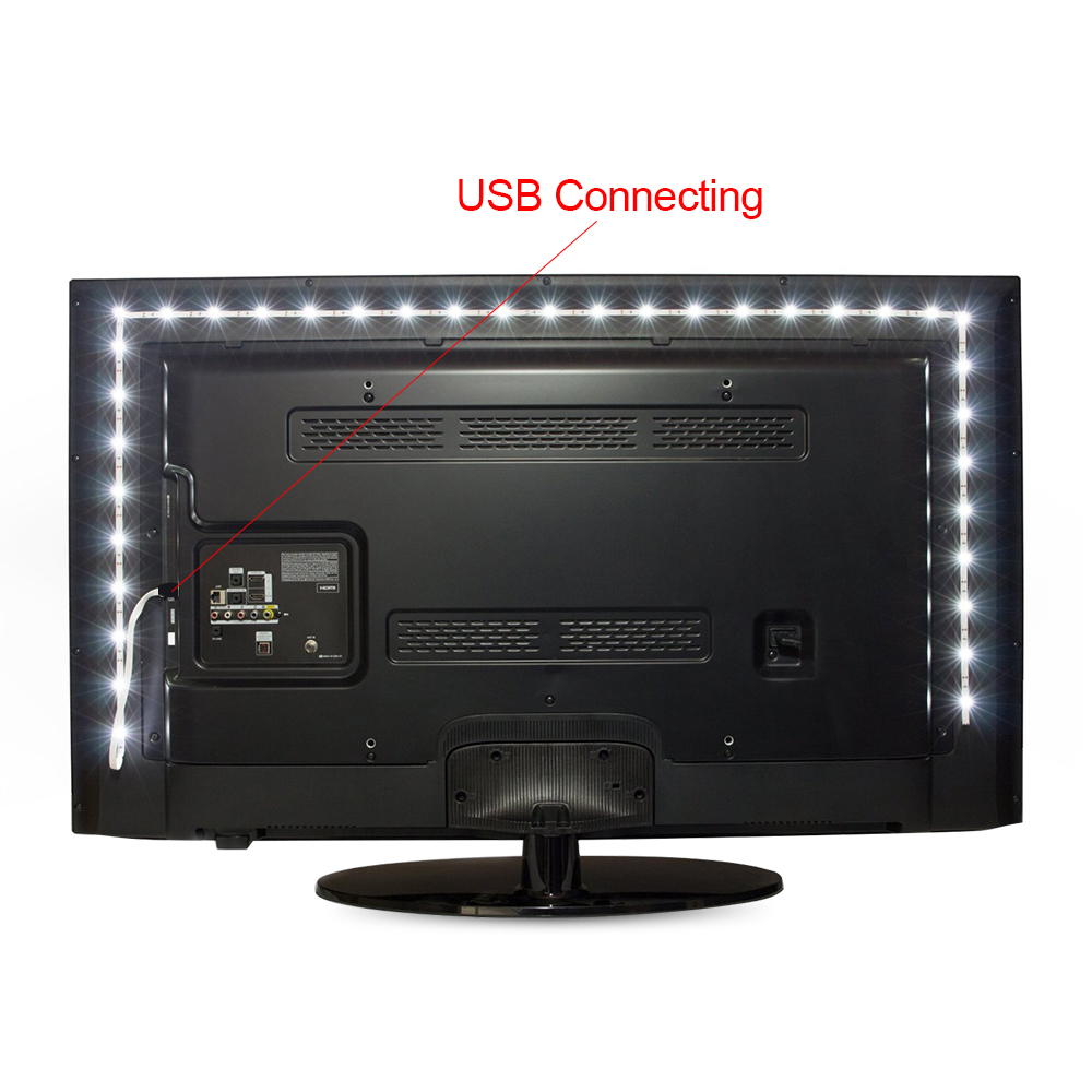 5V 1M 2M 3M 4M 5M Usb Kabel Le - Power Strip Desk recensie en prijs