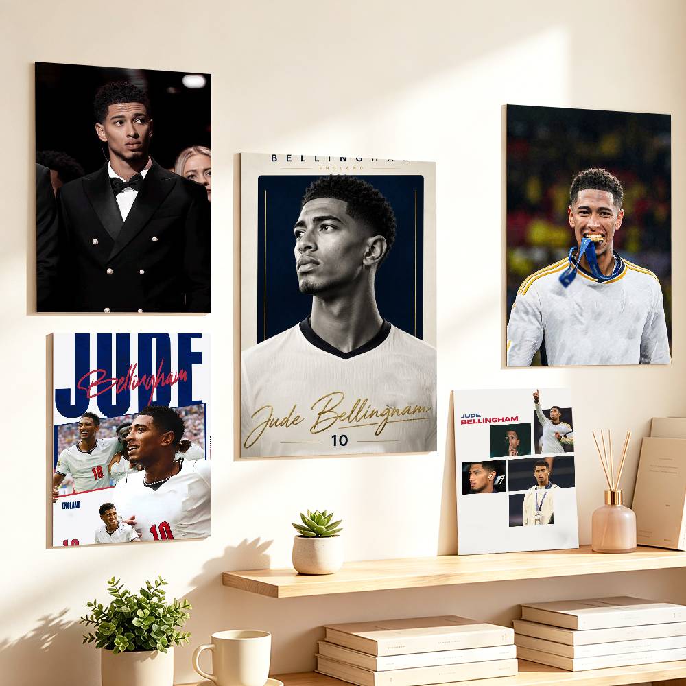 Engeland voetbal Jude B-Bellin - Home Office England recensie en prijs