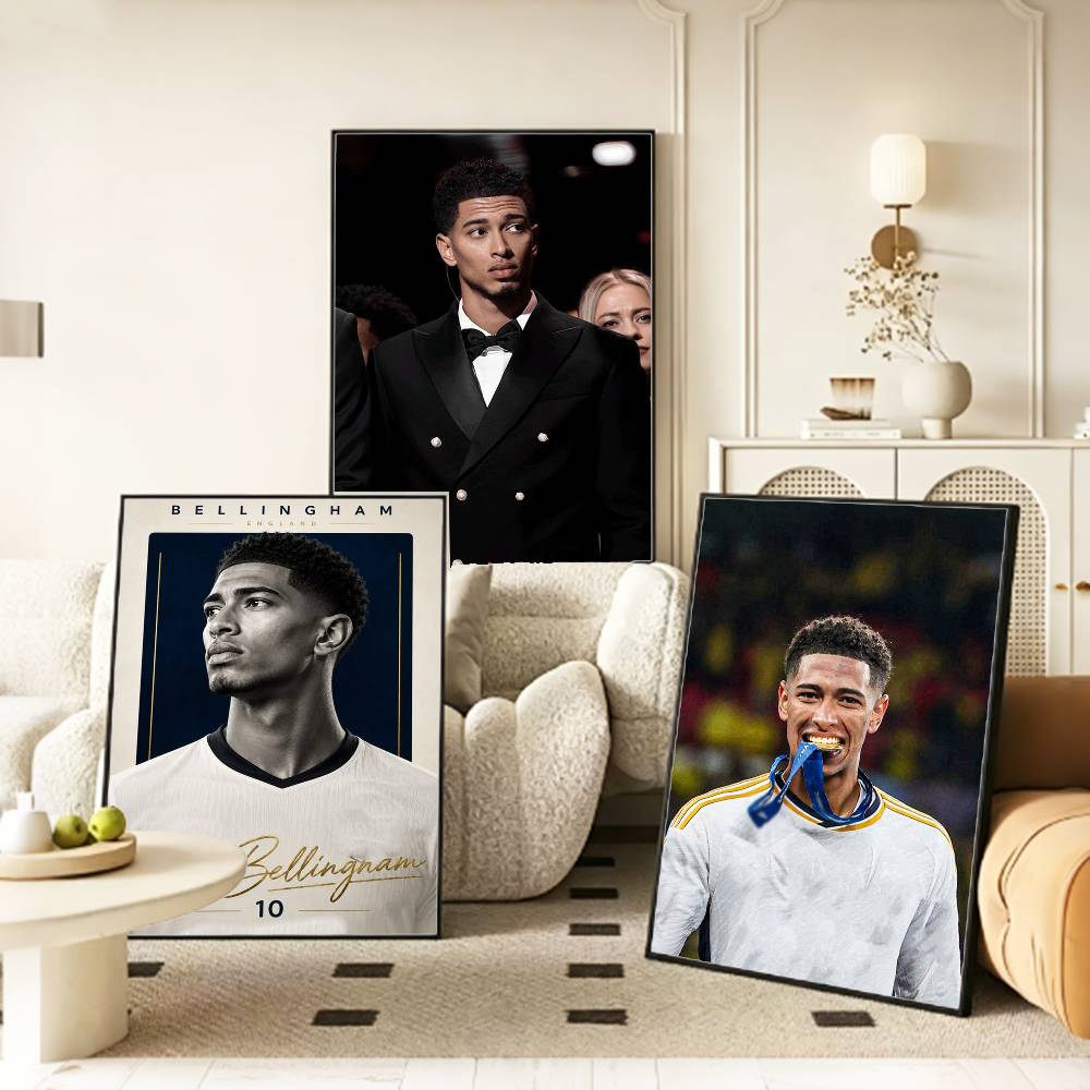 Engeland voetbal Jude B-Bellin - Home Office England recensie en prijs