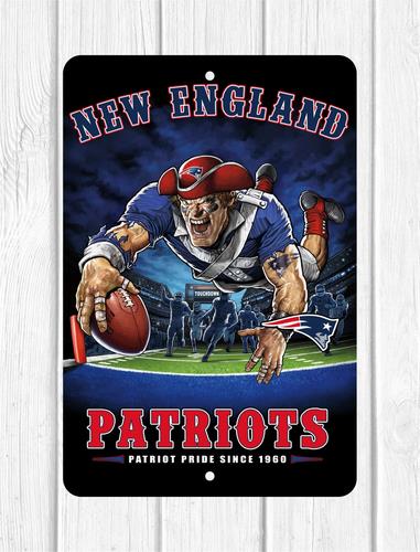 1x, NIEUW ENGELAND PATRIOTS CU - Home Office England recensie en prijs