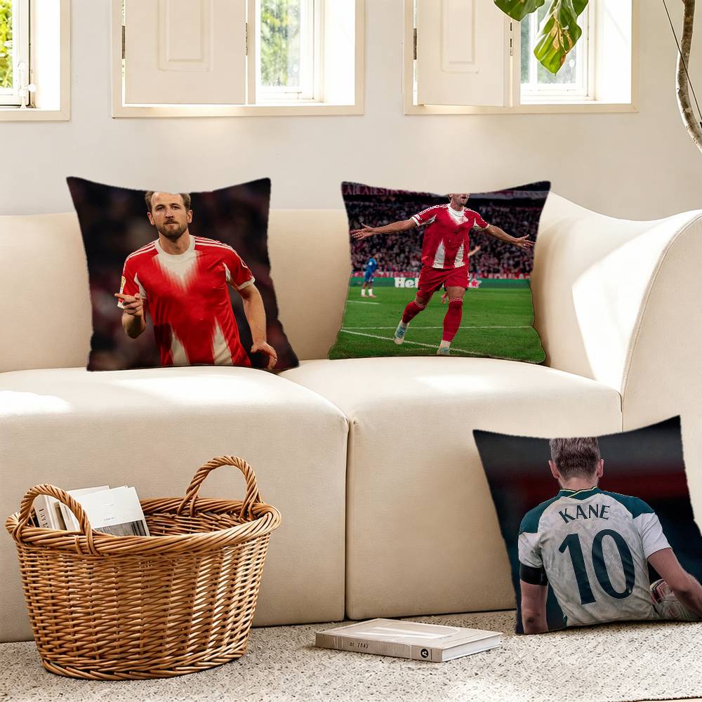 Engeland H-Harry K-Kane 9 Kuss - Home Office England recensie en prijs