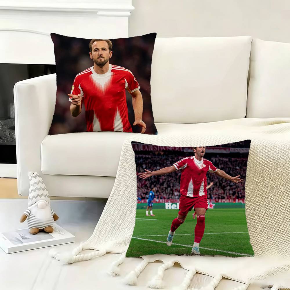 Engeland H-Harry K-Kane 9 Kuss - Home Office England recensie en prijs