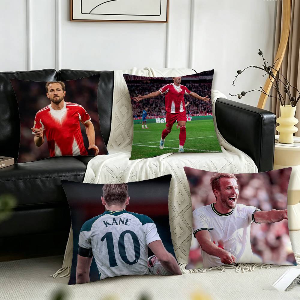 Engeland H-Harry K-Kane 9 Kuss - Home Office England recensie en prijs