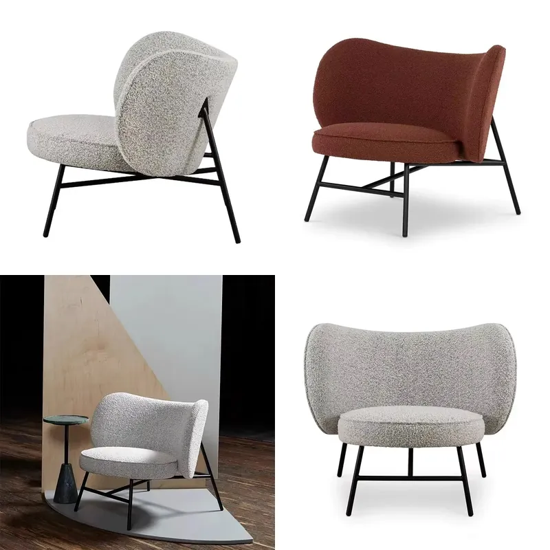Moderne industriële eenpersoon - Home Office Industrial Design recensie en prijs