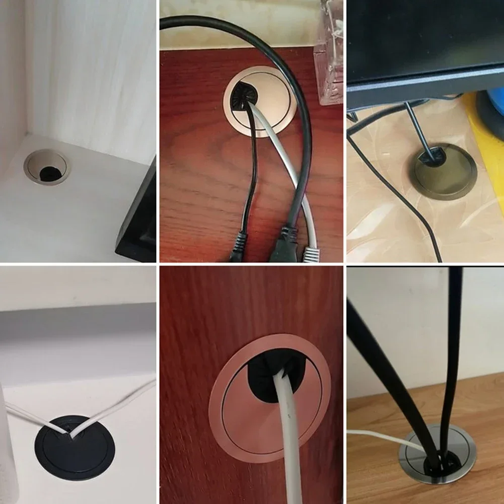 1pc Praktische 50mm/60mm/80mm  - Home Office Desk Ideas recensie en prijs