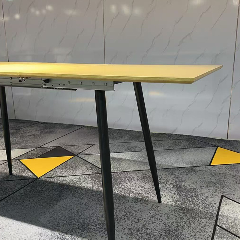 Eenvoudige eettafels Kantoor I - Home Office Industrial Design recensie en prijs