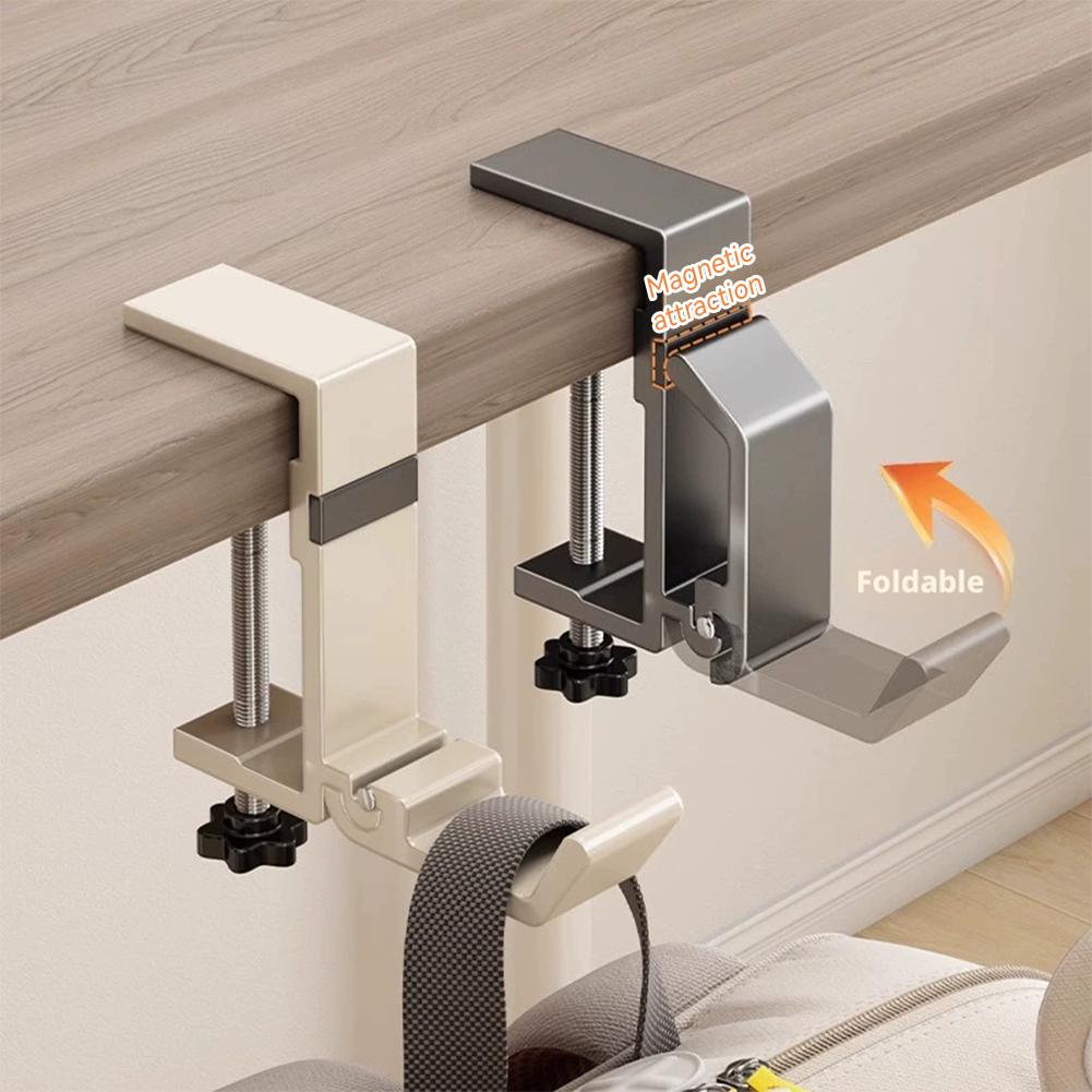 Geen boor nodig, opvouwbare bu - Home Office Desk Ideas recensie en prijs