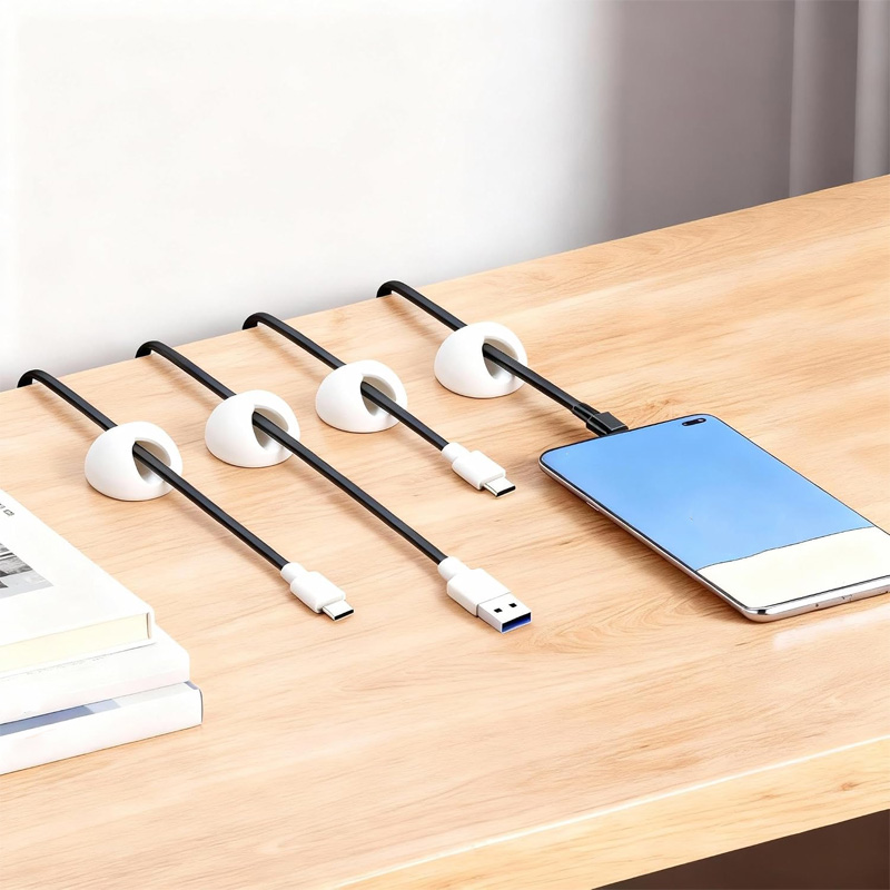 6/10/18 – Set van 10 kabelorga - Home Office Desk Ideas recensie en prijs