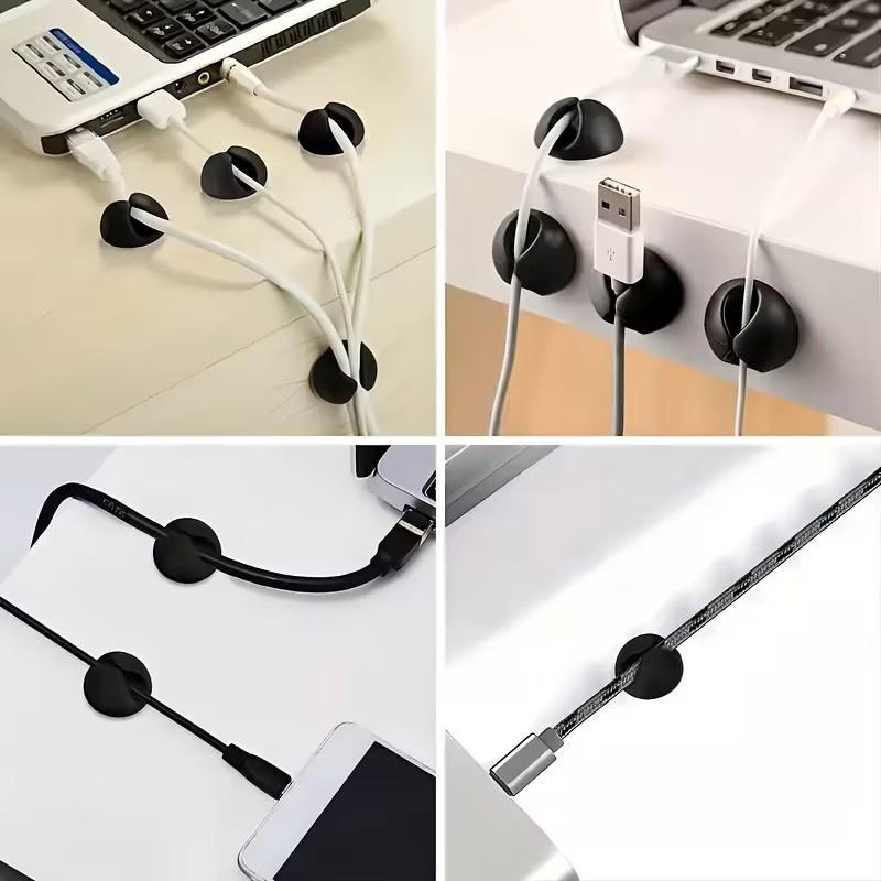 6/10/18 – Set van 10 kabelorga - Home Office Desk Ideas recensie en prijs