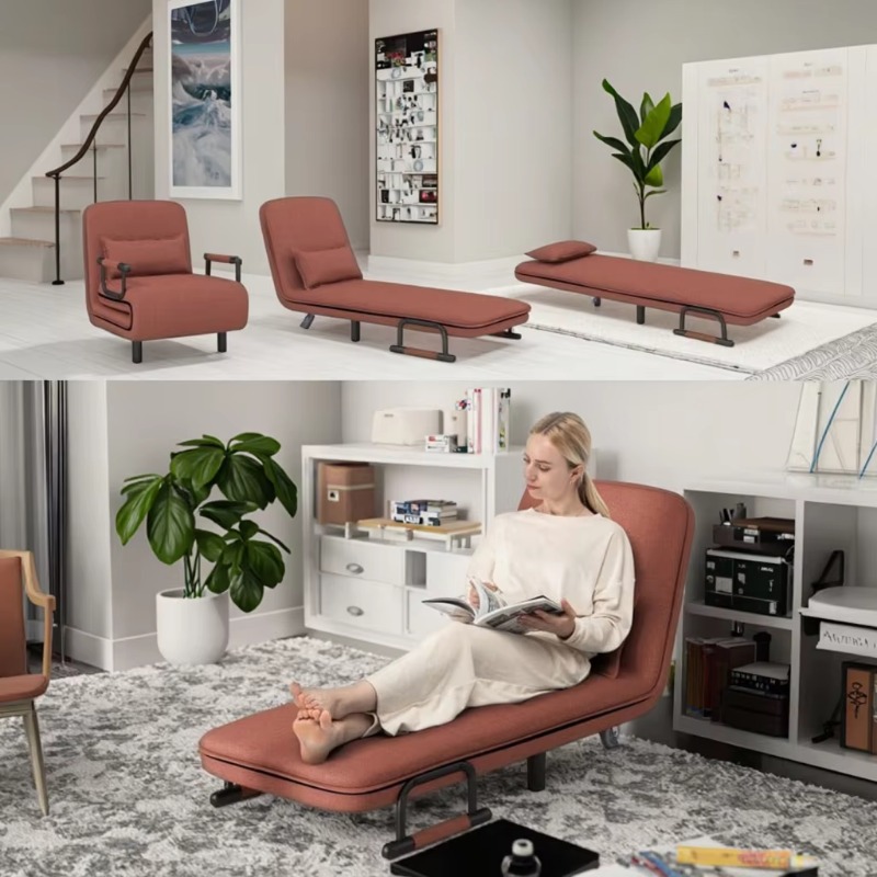 Koop 1 comfortabele 2-in-1 mec - Home Office Buy recensie en prijs