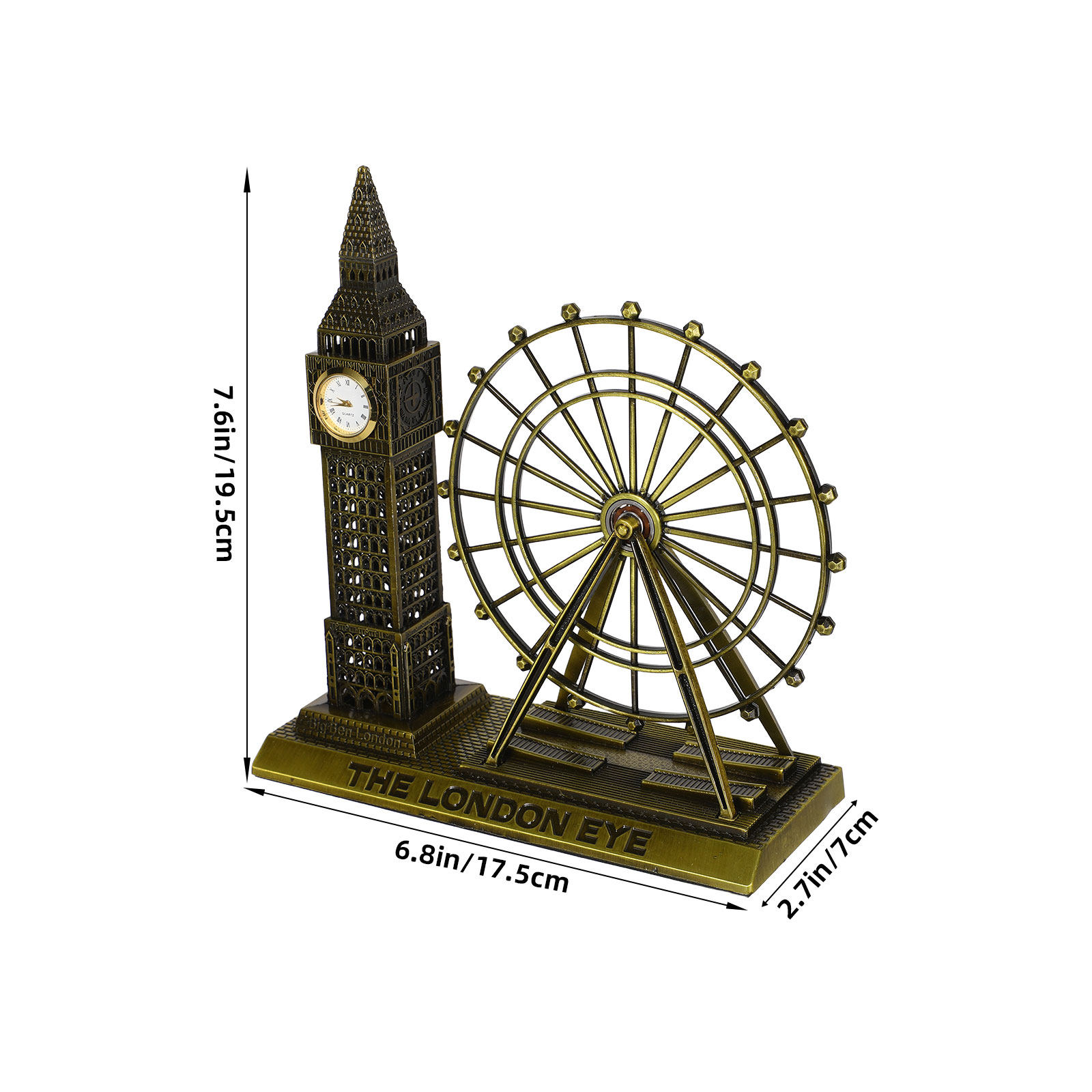 Britse architectuur, het Londo - Home Office England recensie en prijs