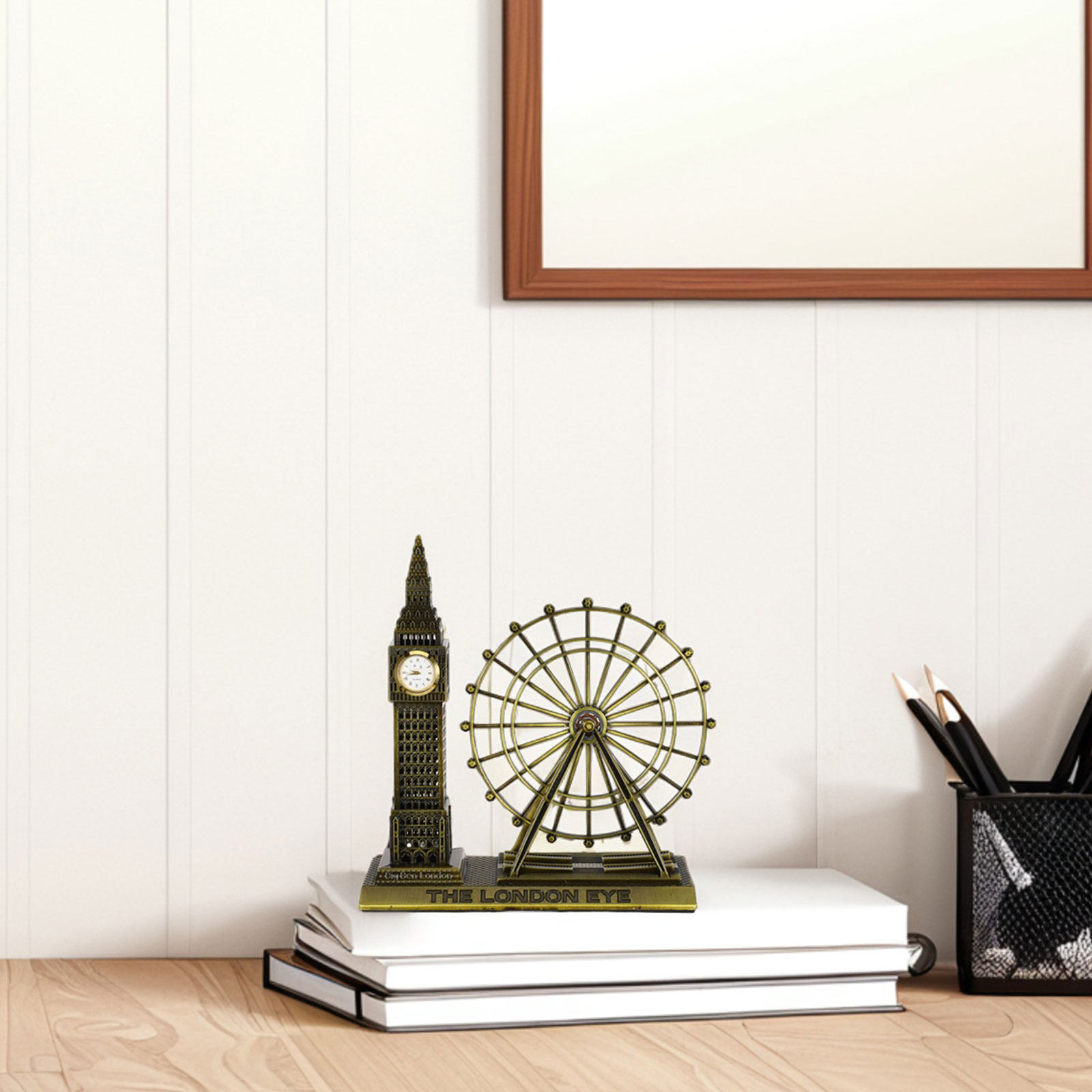 Britse architectuur, het Londo - Home Office England recensie en prijs