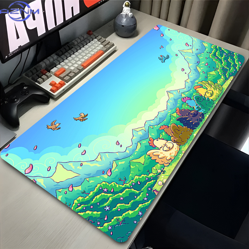 Muismat S-stardew Valley Gamin - Home Office News recensie en prijs