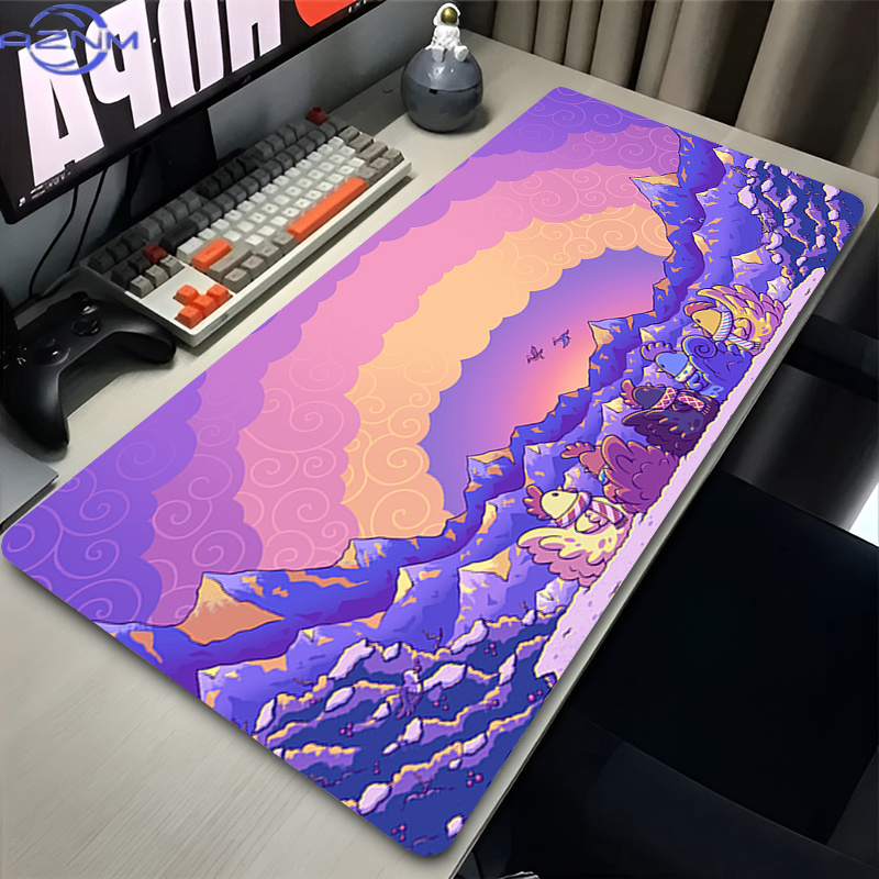 Muismat S-stardew Valley Gamin - Home Office News recensie en prijs