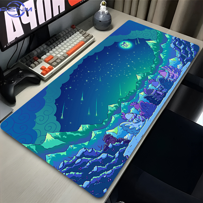 Muismat S-stardew Valley Gamin - Home Office News recensie en prijs