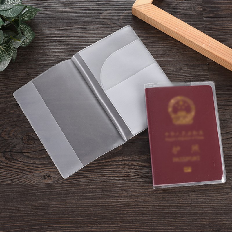 2/4PCS paspoort beschermhoes t - Home Office For Passport recensie en prijs