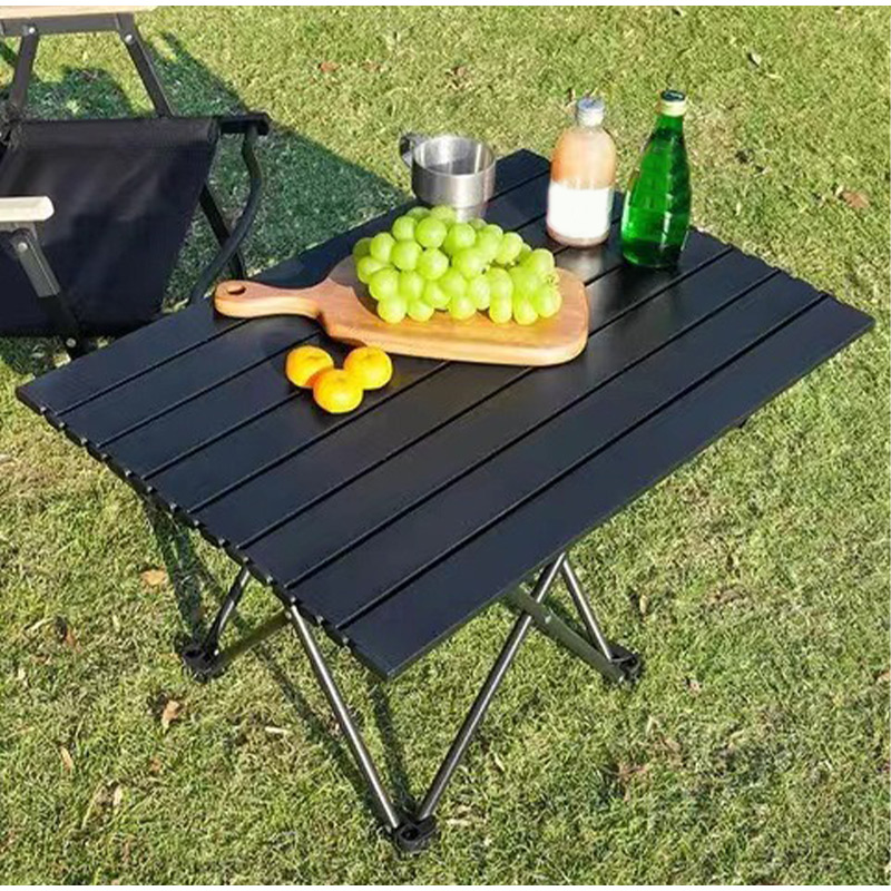 Draagbare opvouwbare campingta - Home Office Desk Ideas recensie en prijs