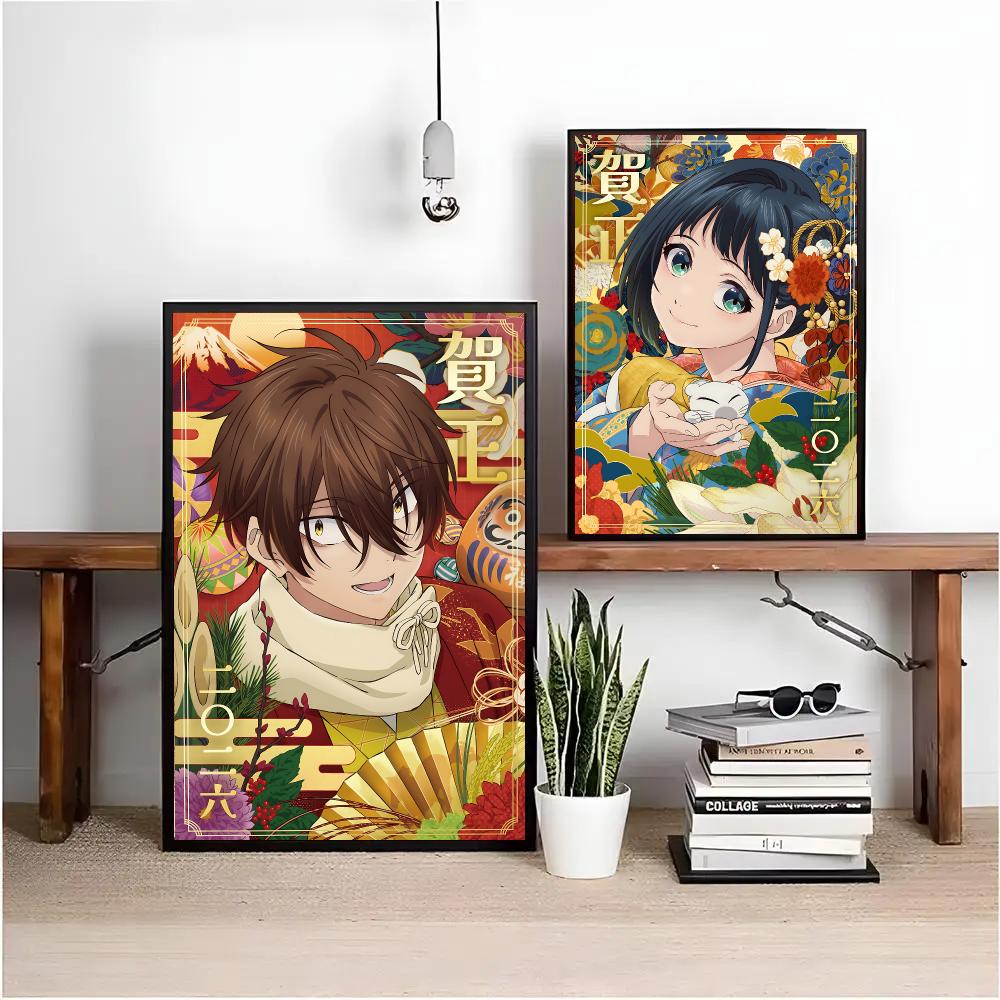 Nieuwe Anime S-parks Of T-Tomo - Home Office News recensie en prijs