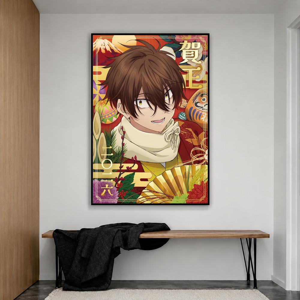 Nieuwe Anime S-parks Of T-Tomo - Home Office News recensie en prijs