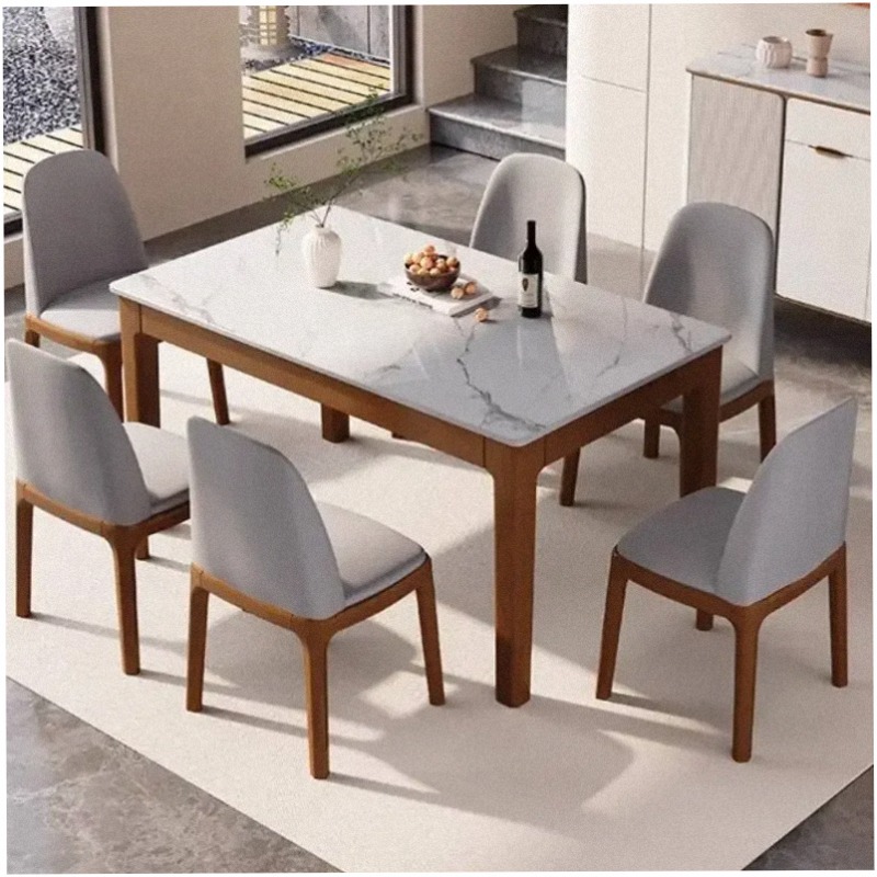 Kantoor Scandinavische eettafe - Home Office Industrial Design recensie en prijs