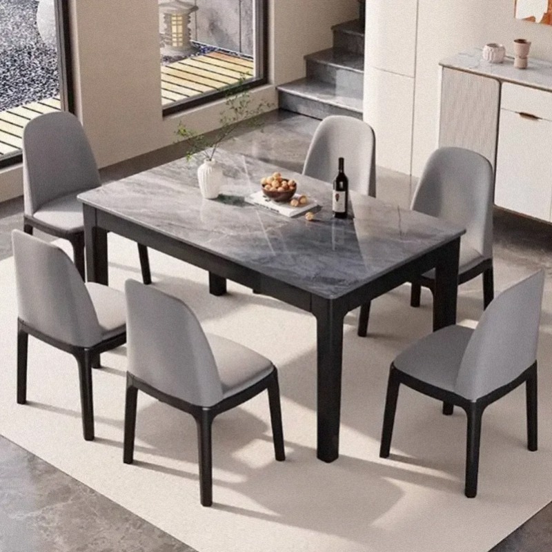 Kantoor Scandinavische eettafe - Home Office Industrial Design recensie en prijs