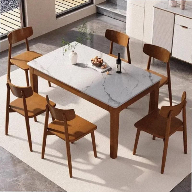 Kantoor Scandinavische eettafe - Home Office Industrial Design recensie en prijs