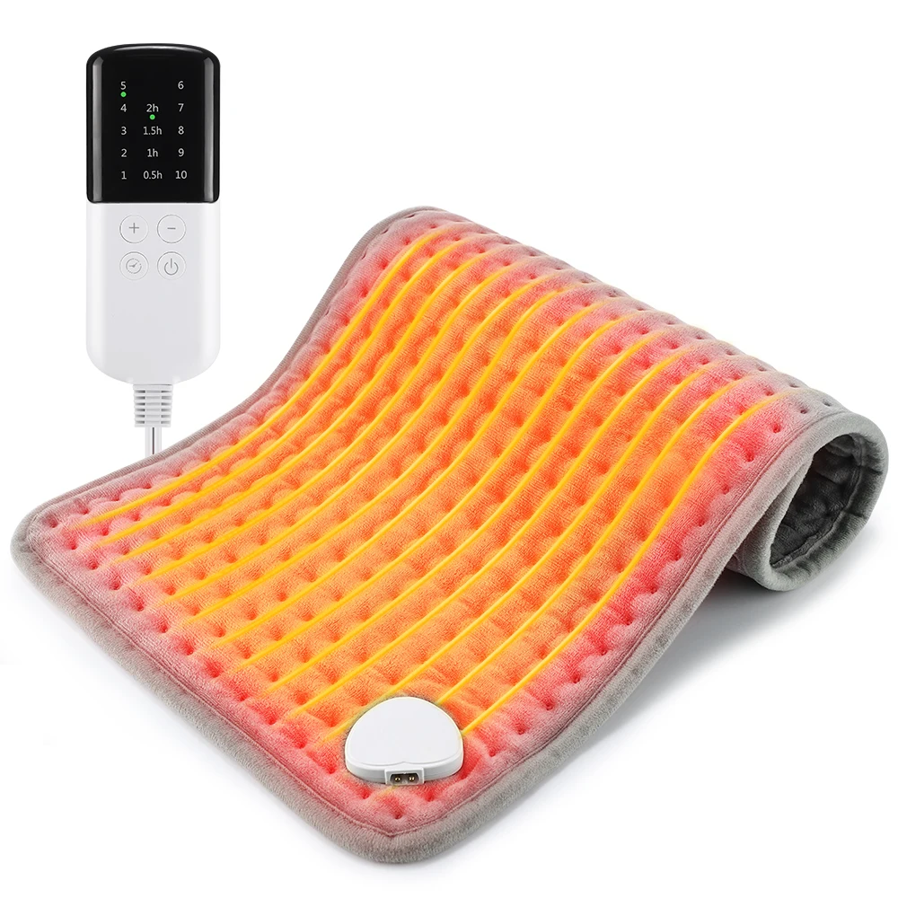 Elektrische Verwarming Pad 30* - Home Office Of Microsoft recensie en prijs