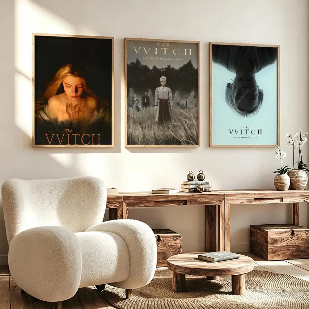 Moderne, esthetische wandposte - Home Office England recensie en prijs
