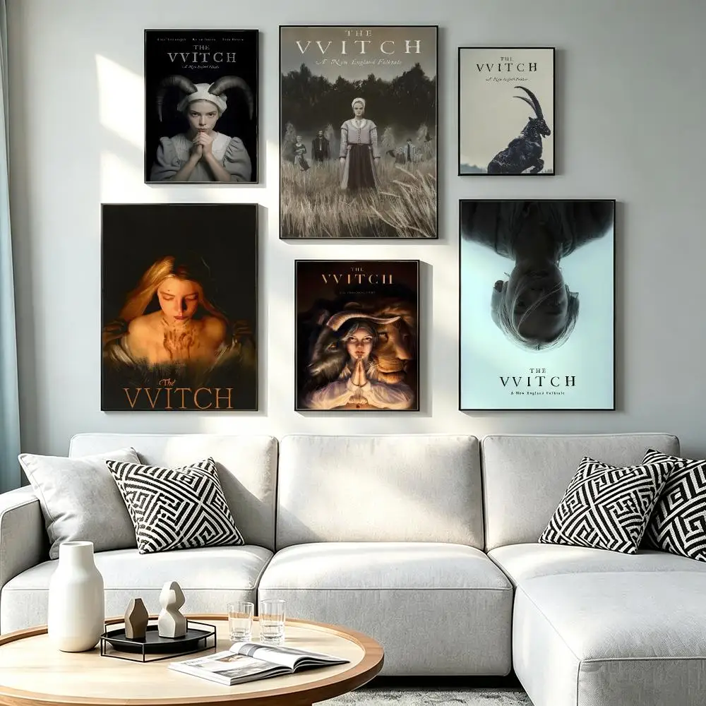 Moderne, esthetische wandposte - Home Office England recensie en prijs