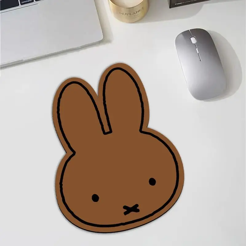 Kawaii Miffy Konijnvormige Mui - Home Office Desk Ideas recensie en prijs