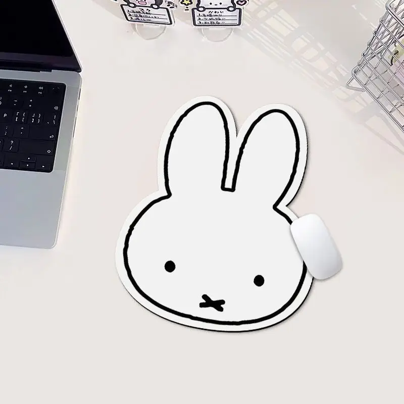 Kawaii Miffy Konijnvormige Mui - Home Office Desk Ideas recensie en prijs