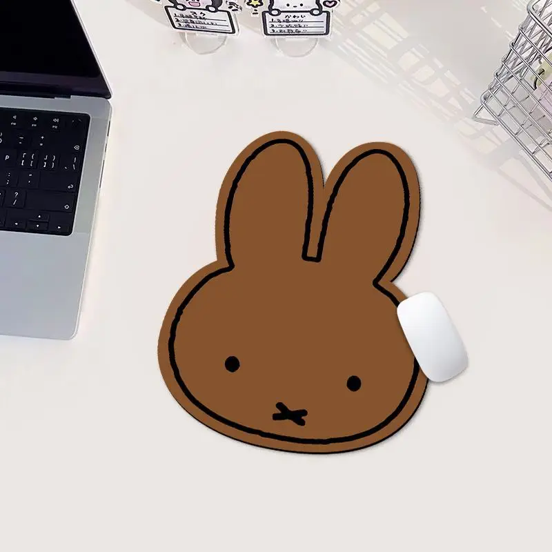 Kawaii Miffy Konijnvormige Mui - Home Office Desk Ideas recensie en prijs