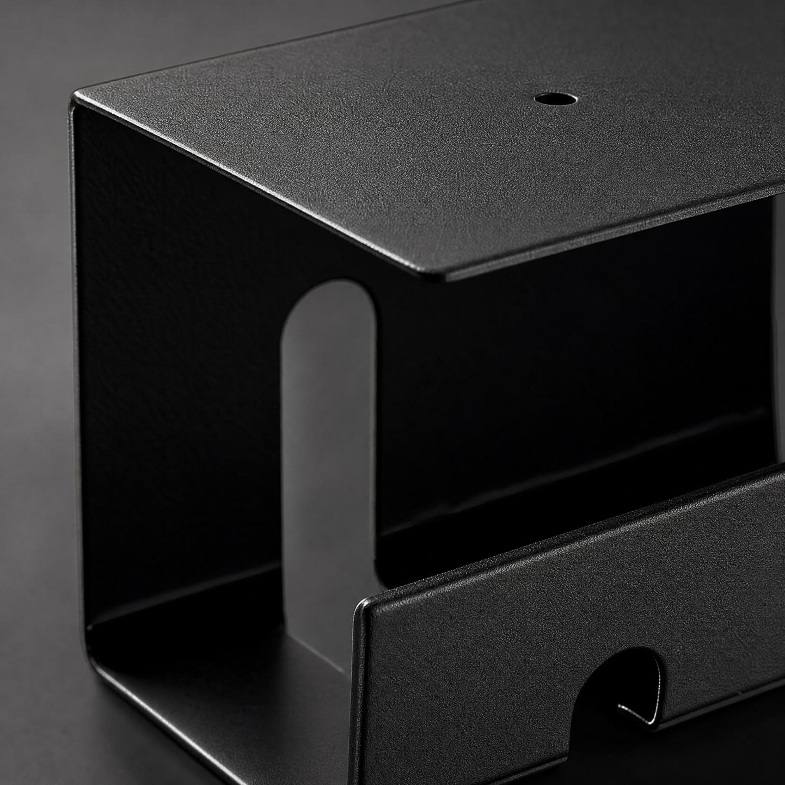 Kabelorganizer voor onder het  - Power Strip Desk recensie en prijs