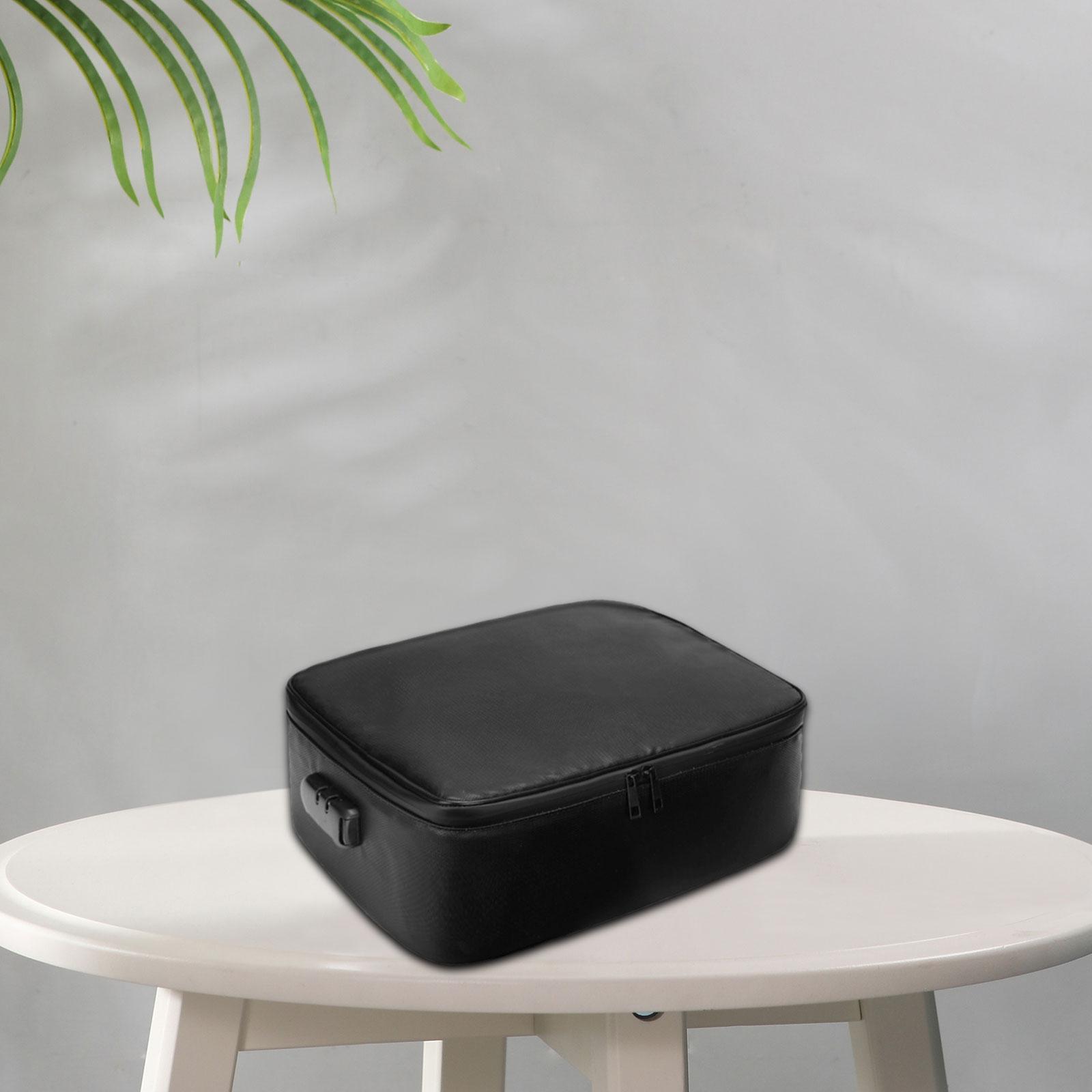 Brandwerende documententas Lic - Home Office For Passport recensie en prijs